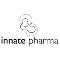 Innate Pharma Logo